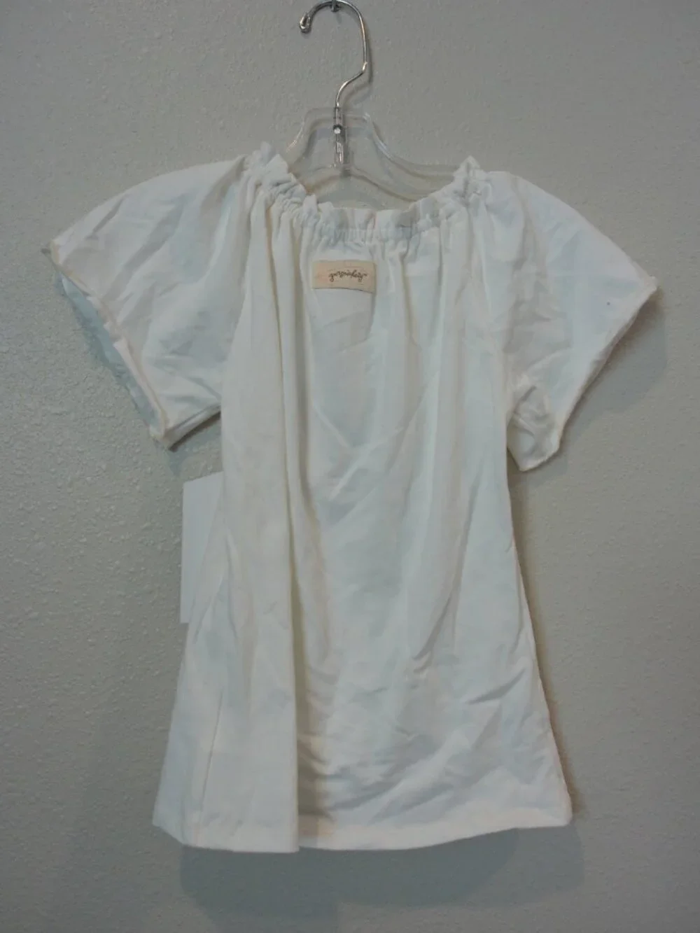 Persnickety nwt cotton